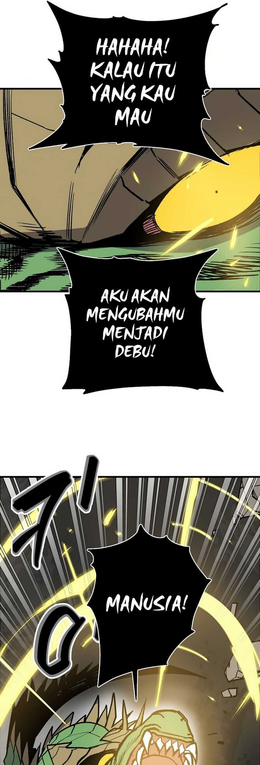 I’m a Max Level Regressor Chapter 5 - halaman 35
