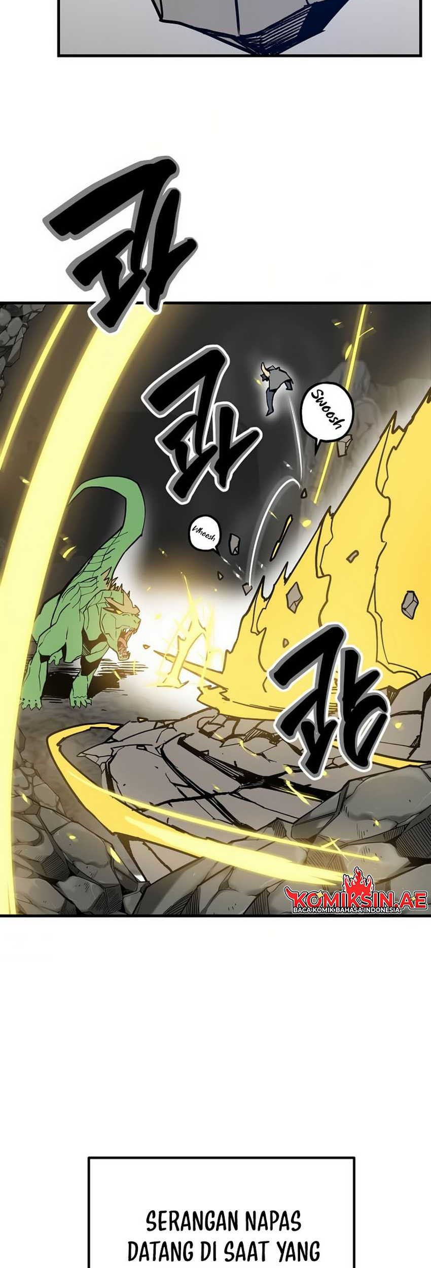 I’m a Max Level Regressor Chapter 5 - halaman 37