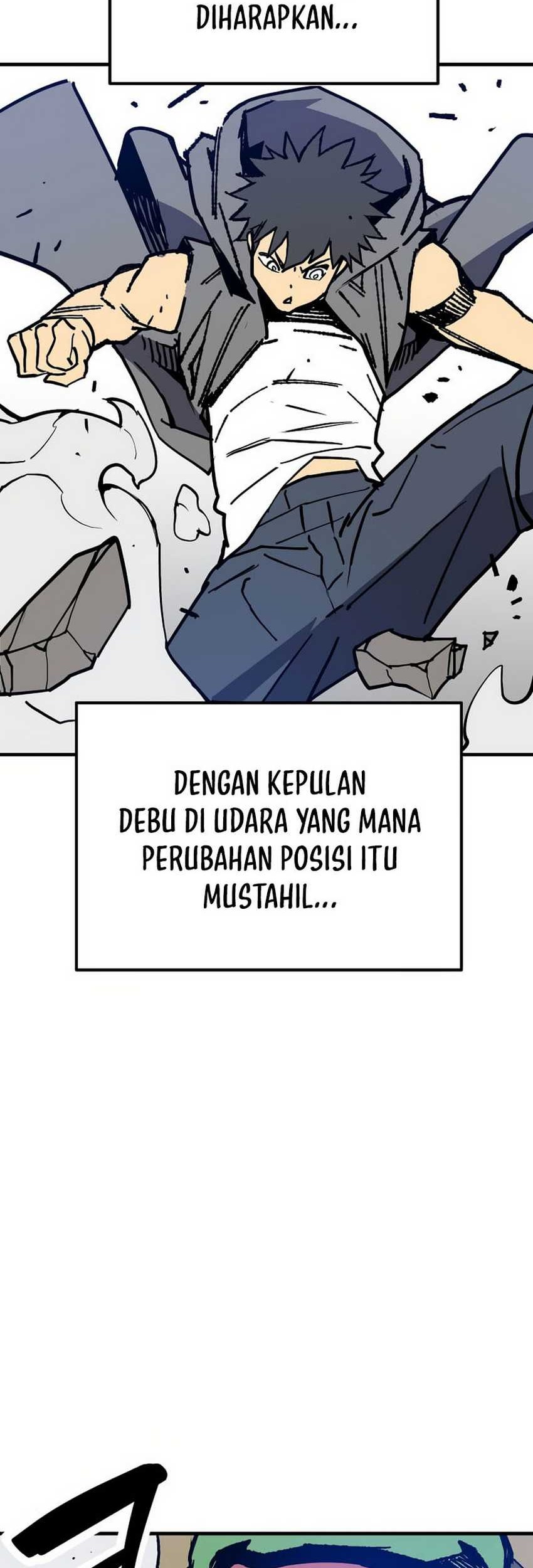 I’m a Max Level Regressor Chapter 5 - halaman 38