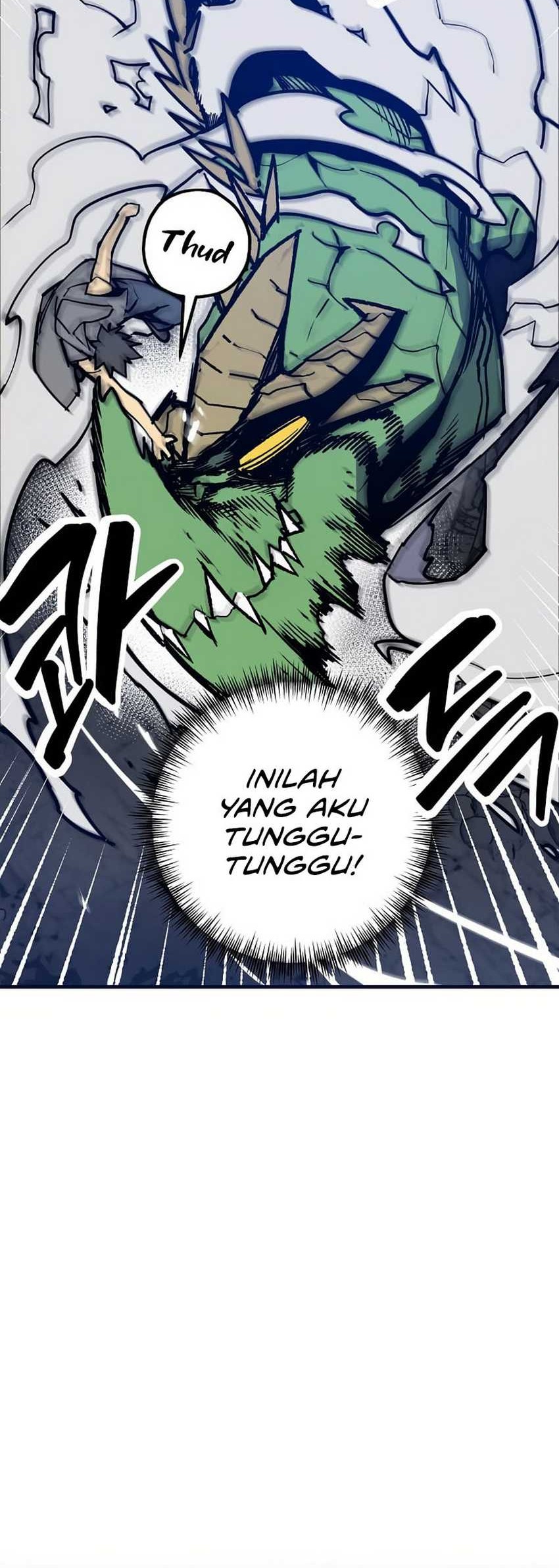 I’m a Max Level Regressor Chapter 5 - halaman 40