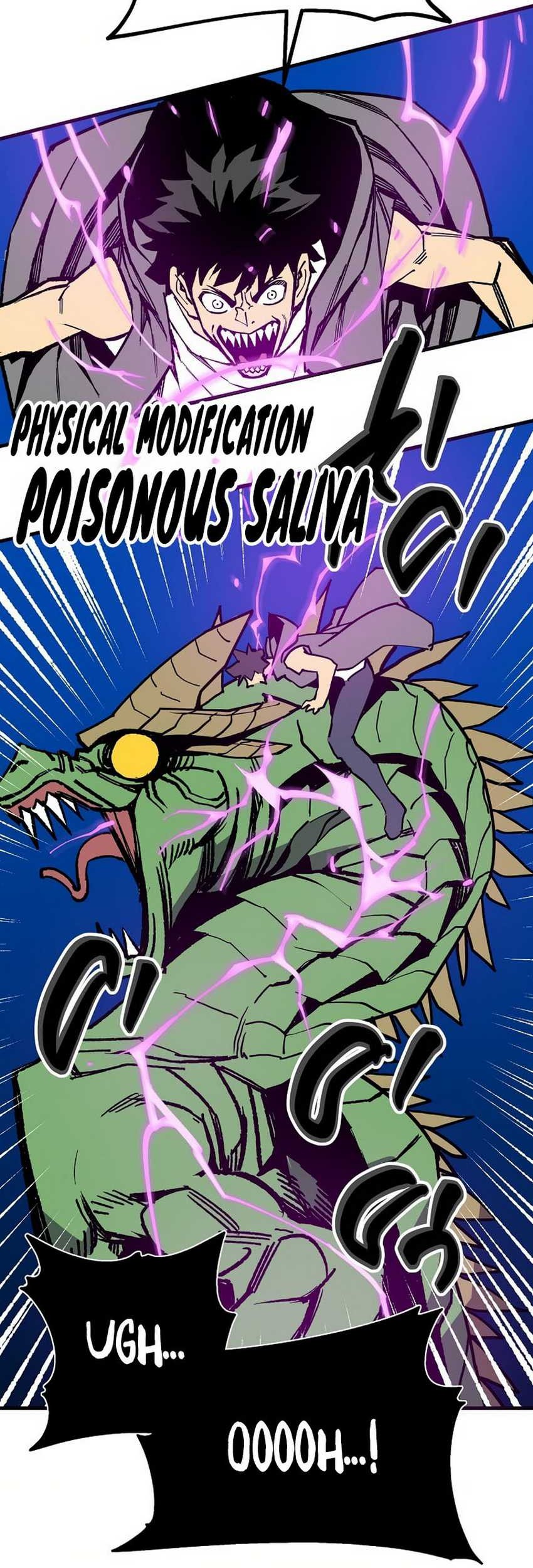 I’m a Max Level Regressor Chapter 5 - halaman 49