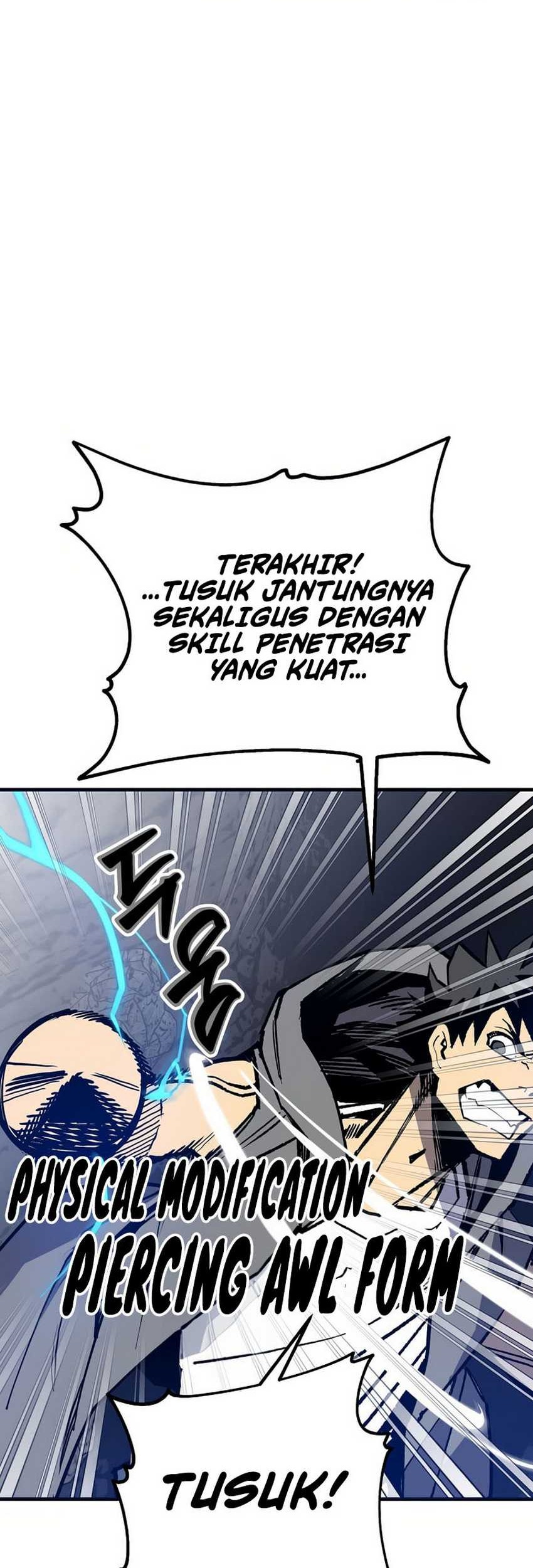 I’m a Max Level Regressor Chapter 5 - halaman 50