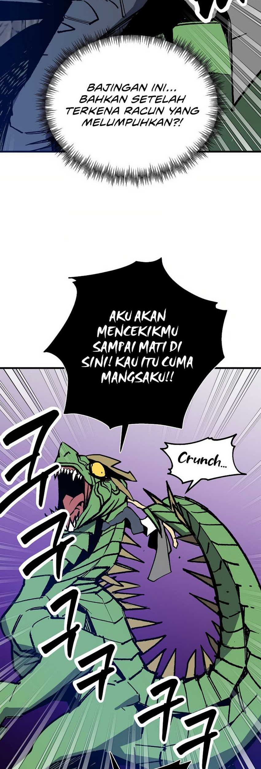 I’m a Max Level Regressor Chapter 5 - halaman 52
