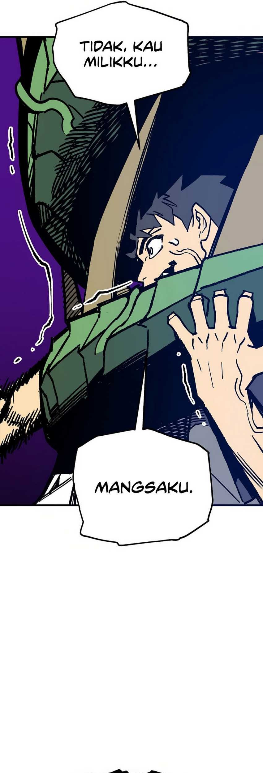 I’m a Max Level Regressor Chapter 5 - halaman 54