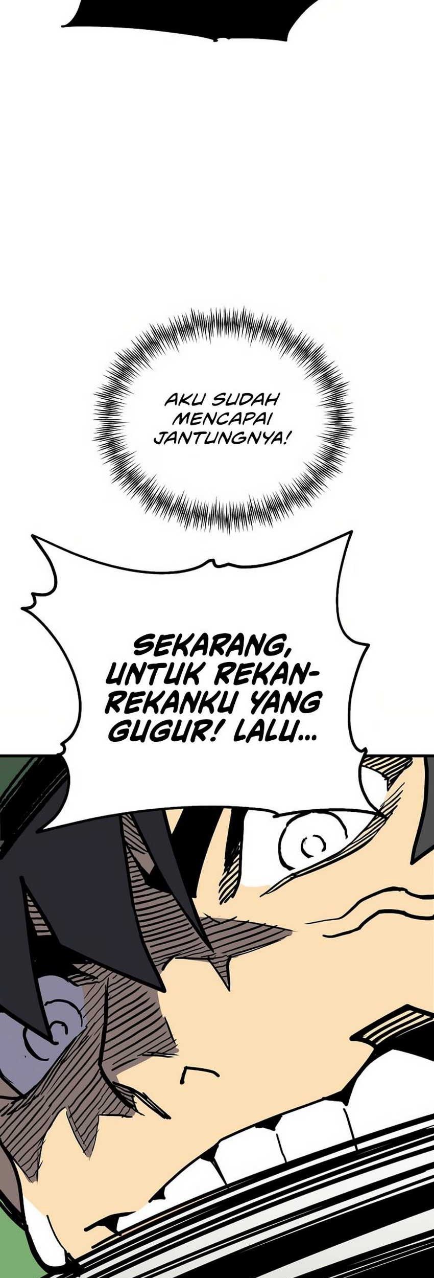 I’m a Max Level Regressor Chapter 5 - halaman 56