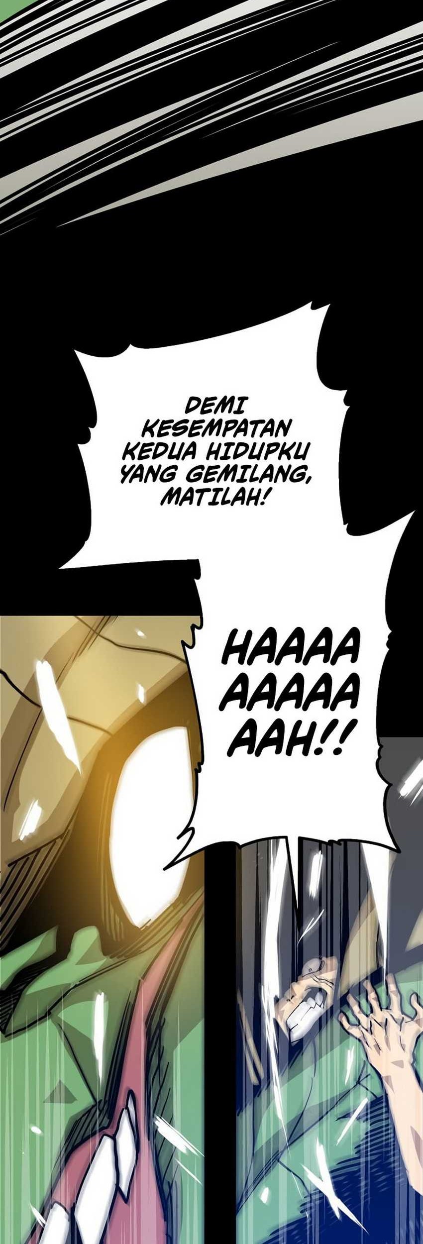 I’m a Max Level Regressor Chapter 5 - halaman 57