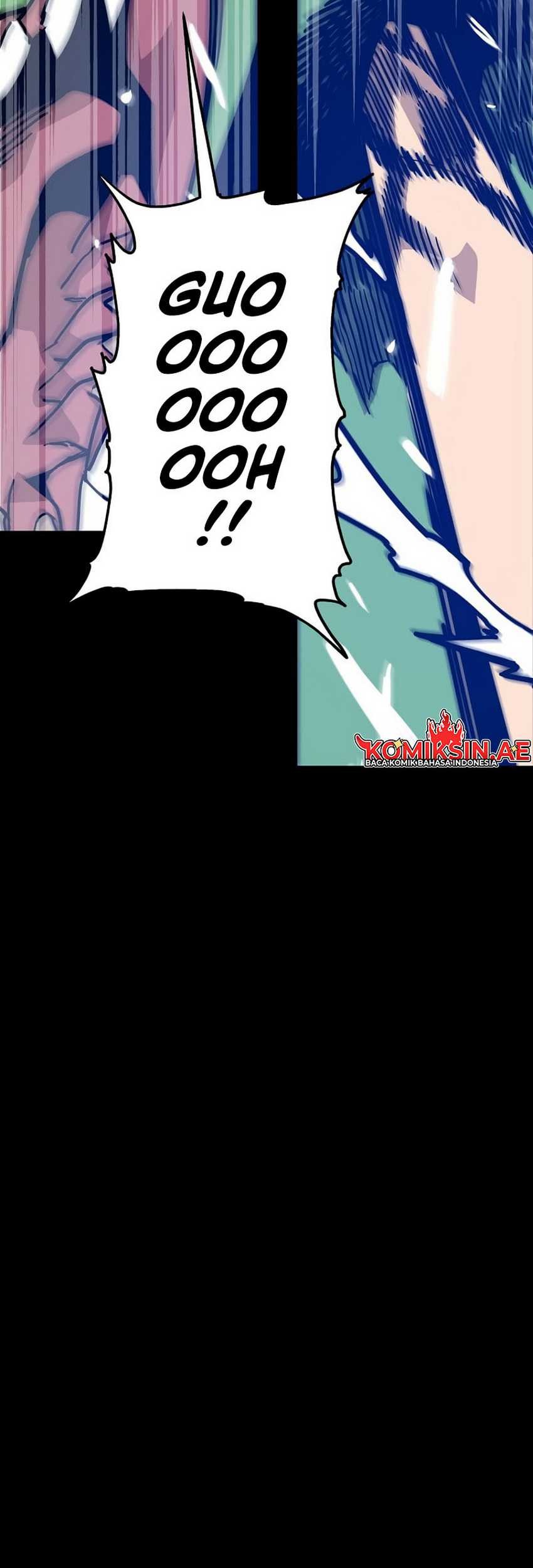 I’m a Max Level Regressor Chapter 5 - halaman 58