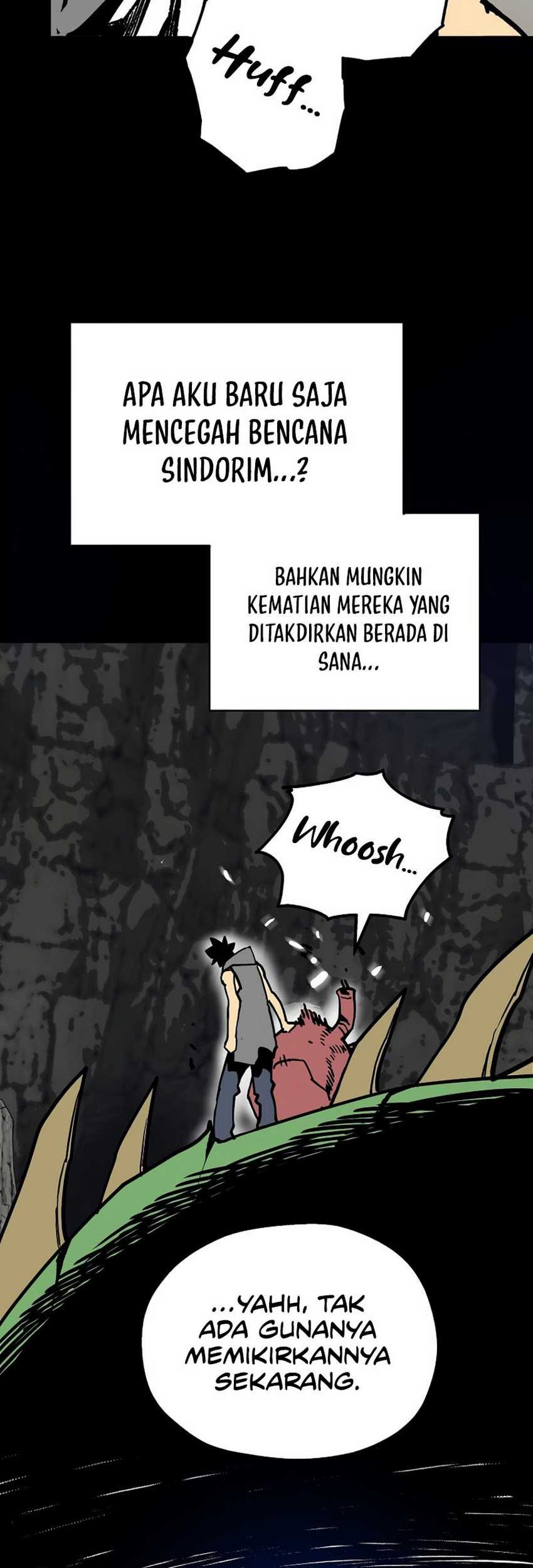 I’m a Max Level Regressor Chapter 5 - halaman 62