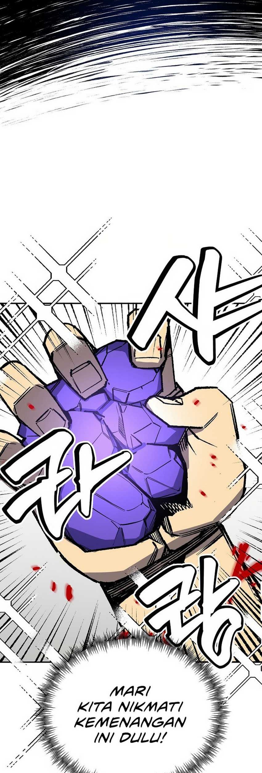 I’m a Max Level Regressor Chapter 5 - halaman 63