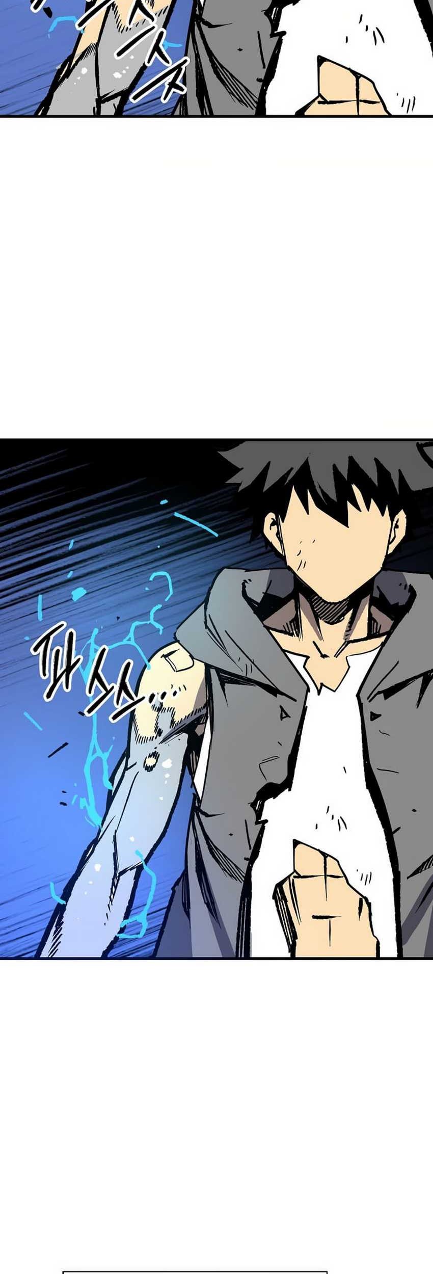 I’m a Max Level Regressor Chapter 6 - halaman 10