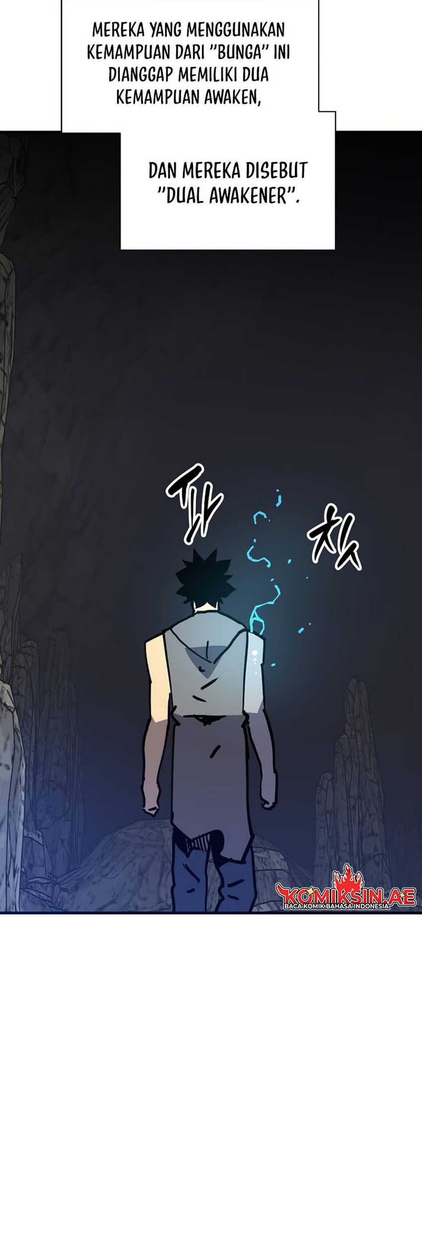 I’m a Max Level Regressor Chapter 6 - halaman 11