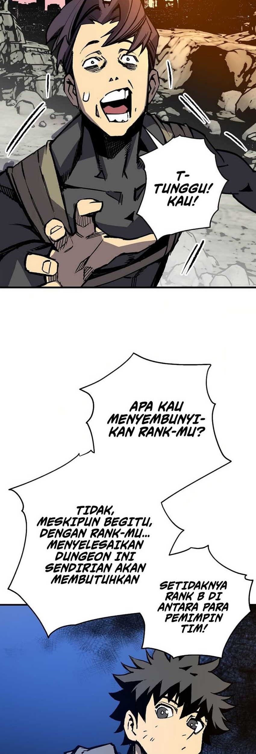 I’m a Max Level Regressor Chapter 6 - halaman 15