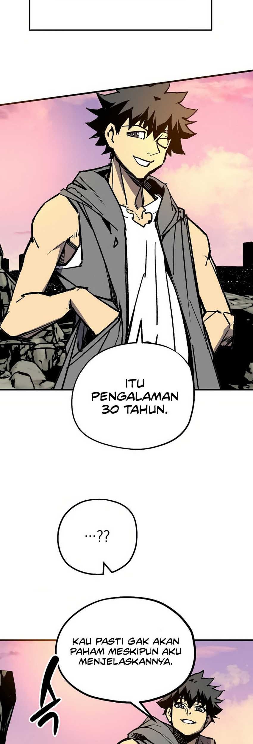I’m a Max Level Regressor Chapter 6 - halaman 17