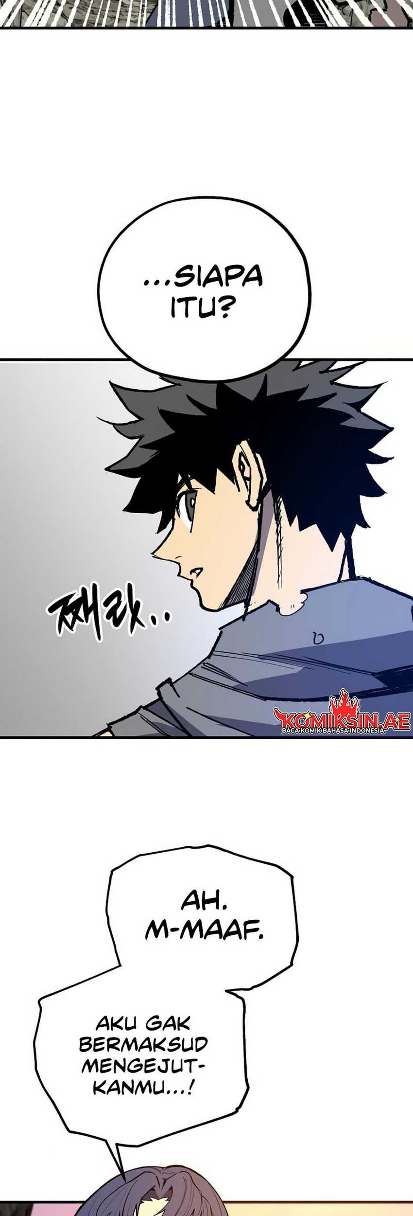 I’m a Max Level Regressor Chapter 6 - halaman 23