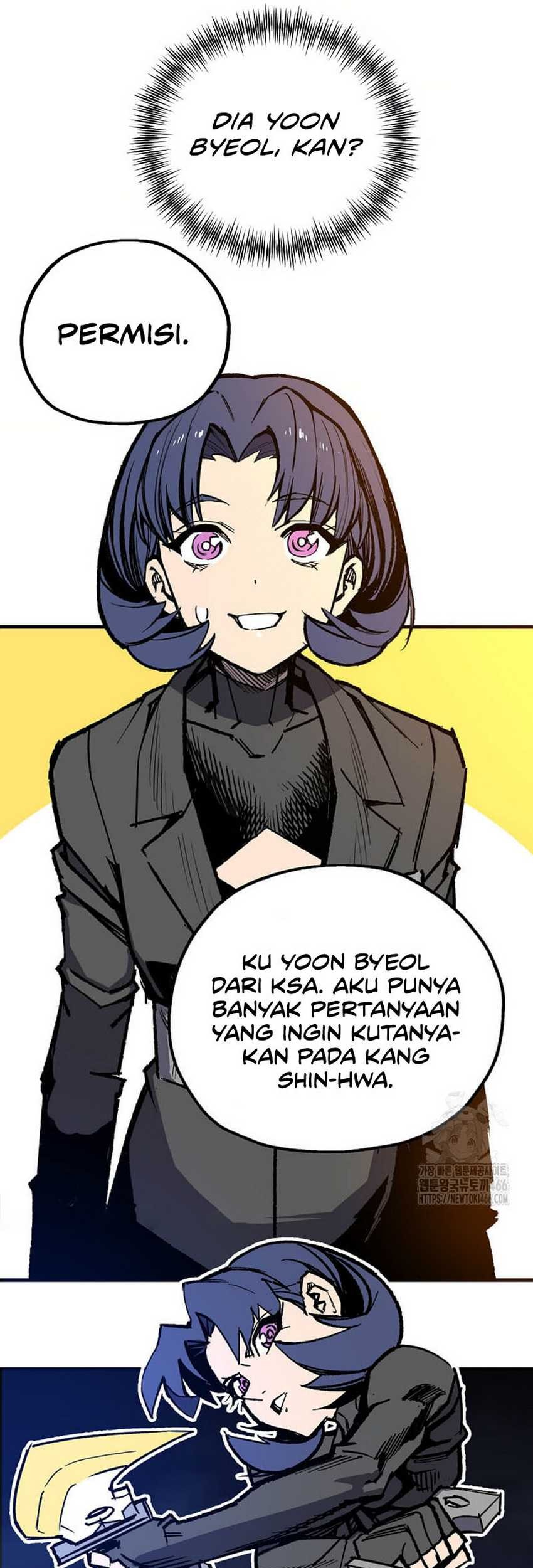 I’m a Max Level Regressor Chapter 6 - halaman 26