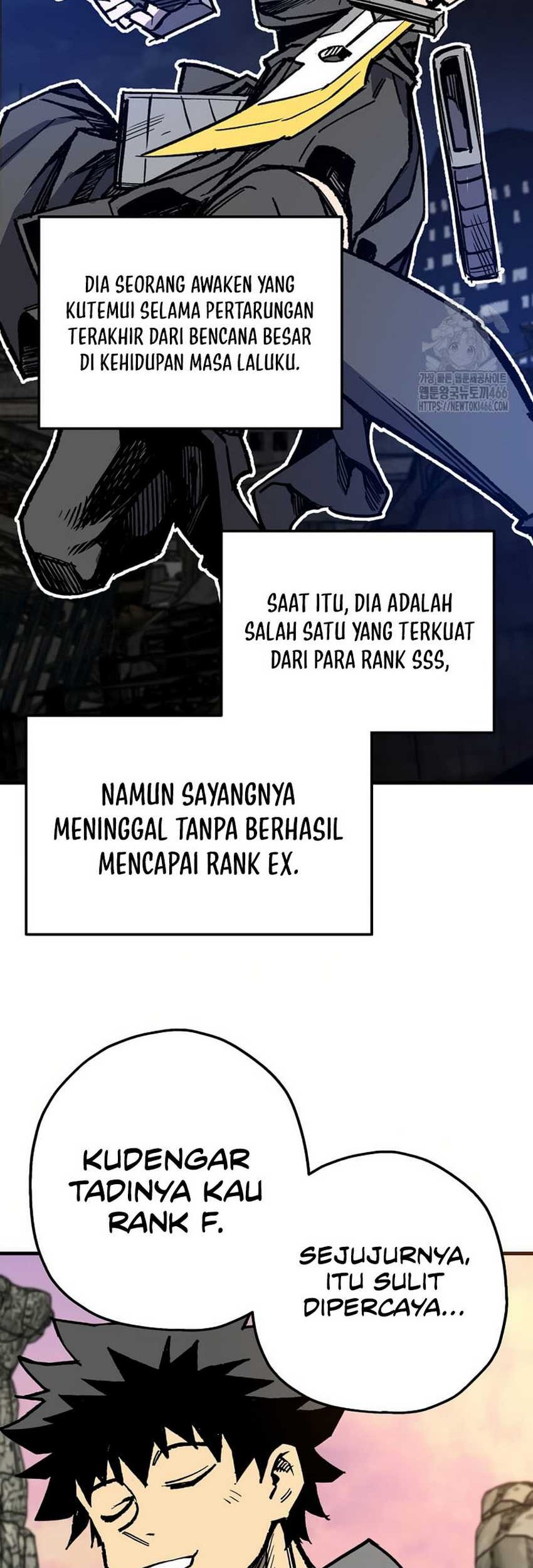 I’m a Max Level Regressor Chapter 6 - halaman 27