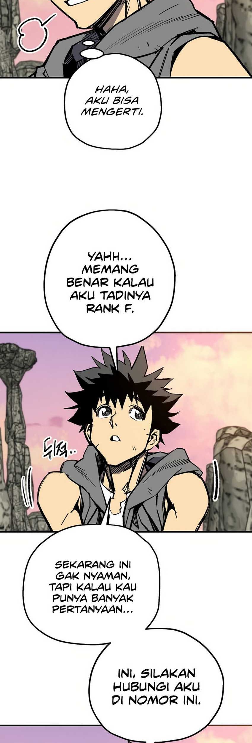 I’m a Max Level Regressor Chapter 6 - halaman 28
