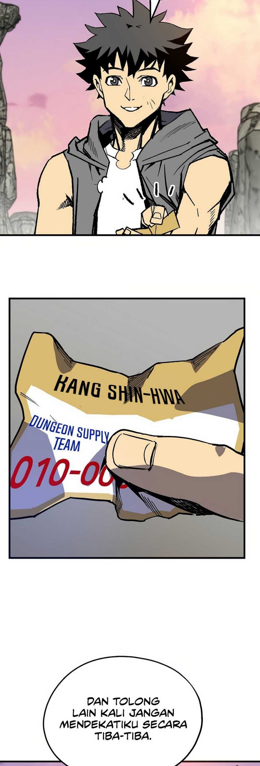 I’m a Max Level Regressor Chapter 6 - halaman 29