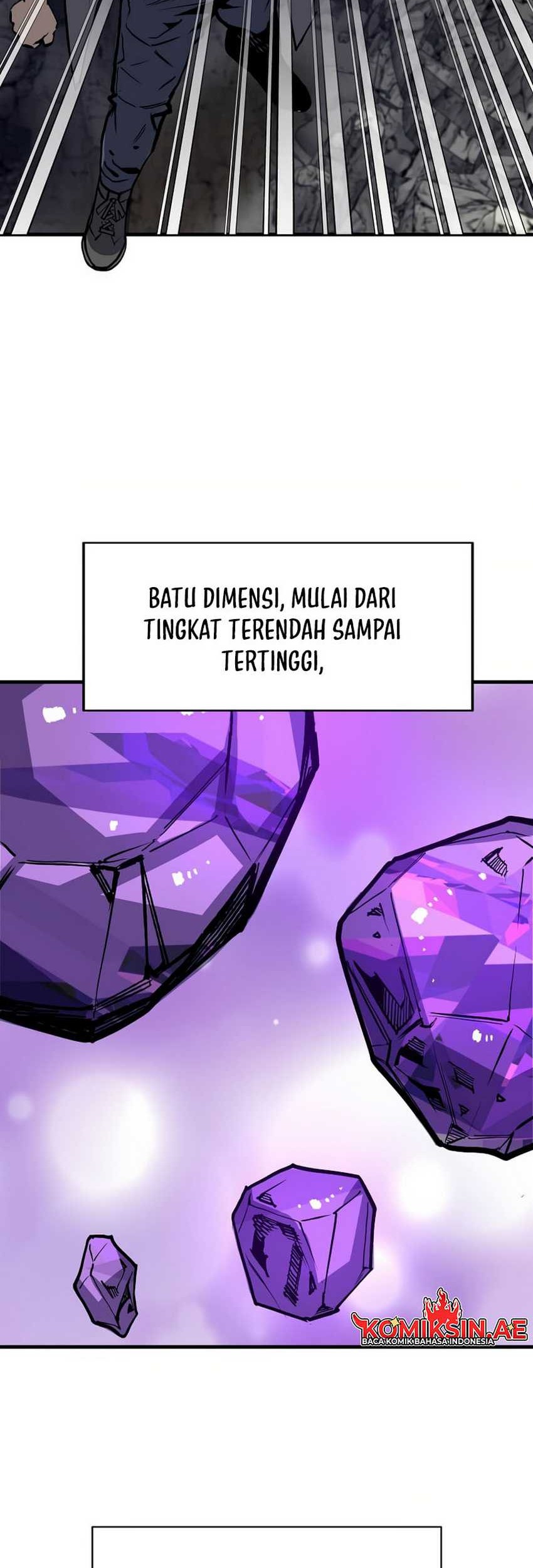 I’m a Max Level Regressor Chapter 6 - halaman 3
