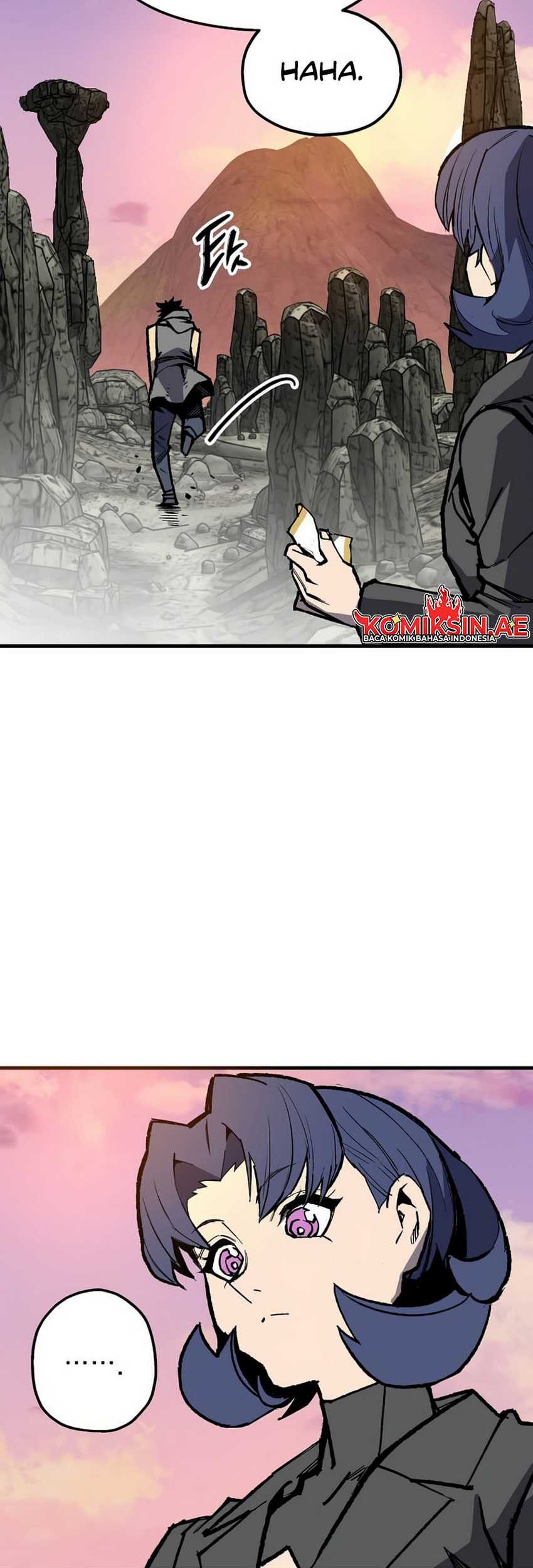 I’m a Max Level Regressor Chapter 6 - halaman 30