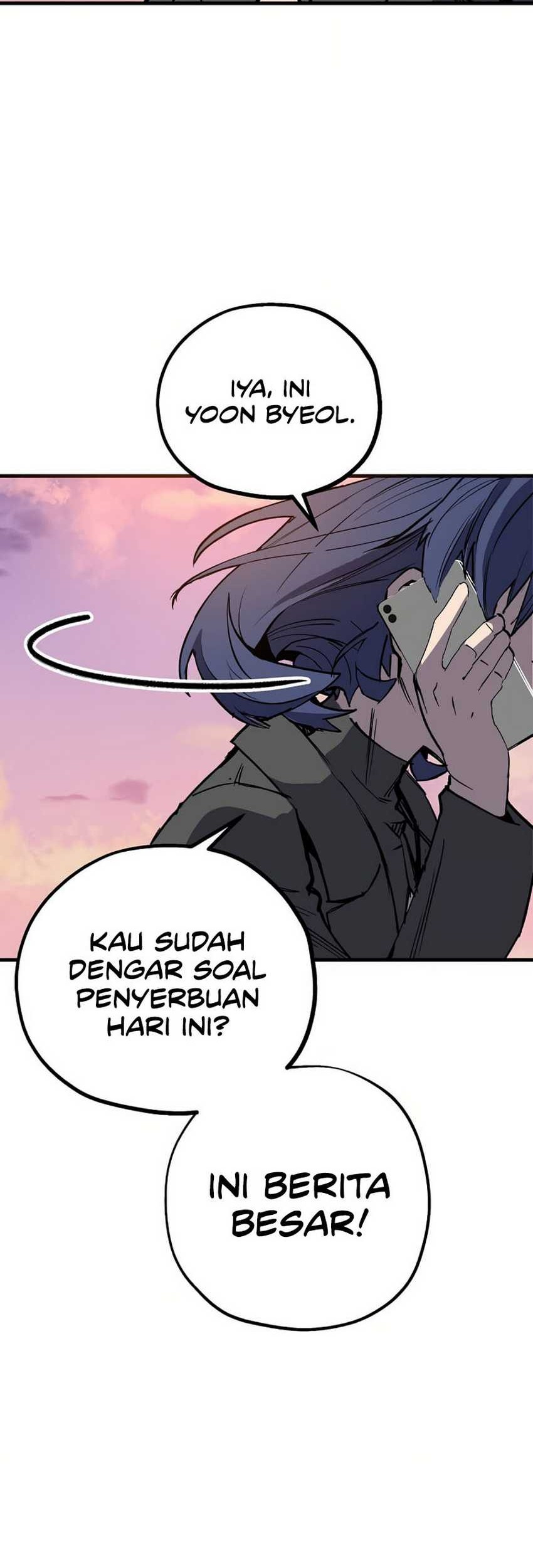 I’m a Max Level Regressor Chapter 6 - halaman 31