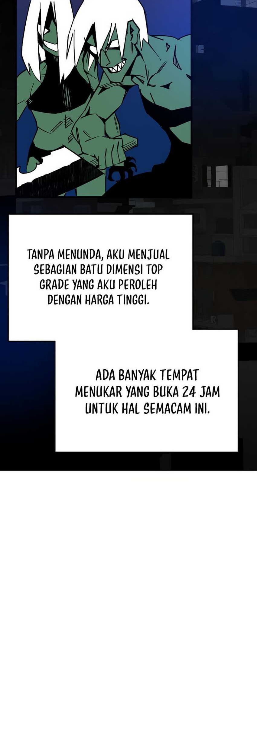 I’m a Max Level Regressor Chapter 6 - halaman 34
