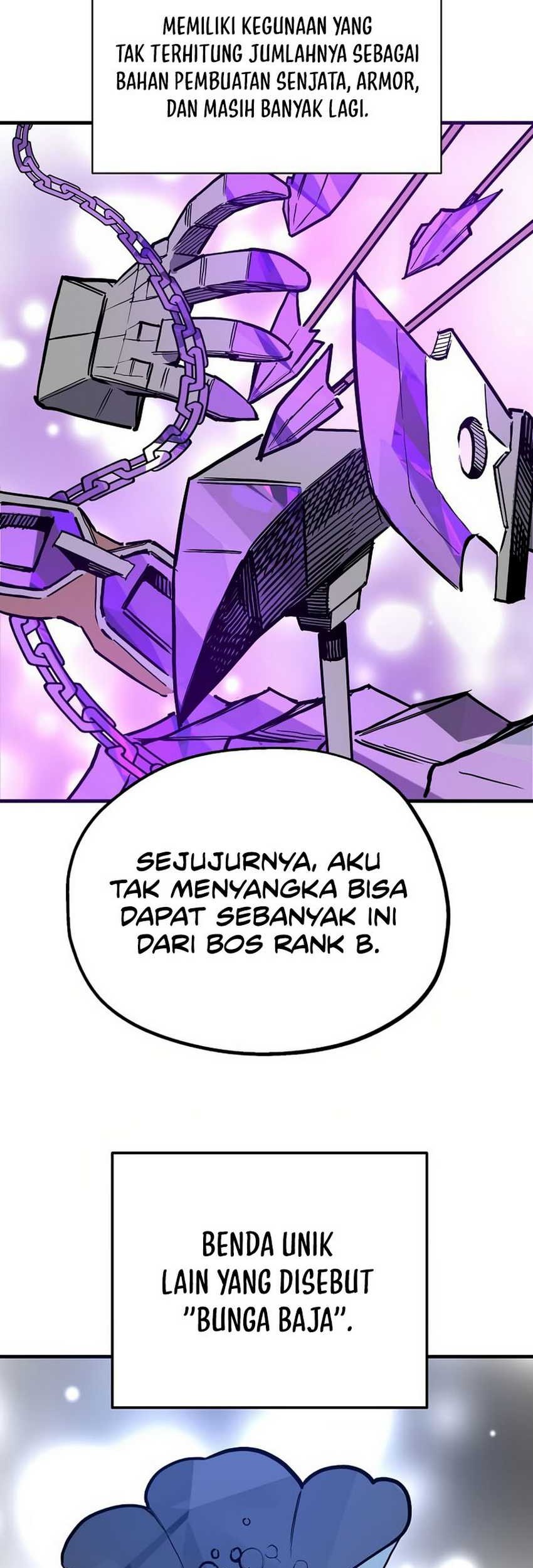 I’m a Max Level Regressor Chapter 6 - halaman 4