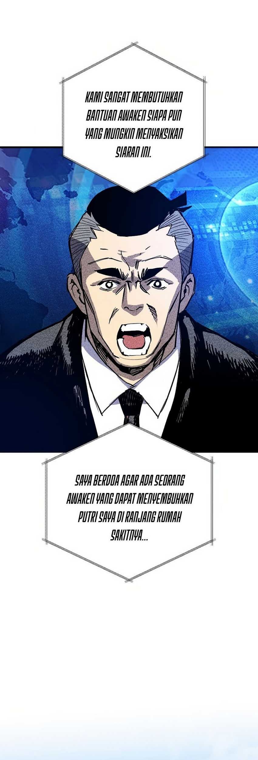 I’m a Max Level Regressor Chapter 6 - halaman 42