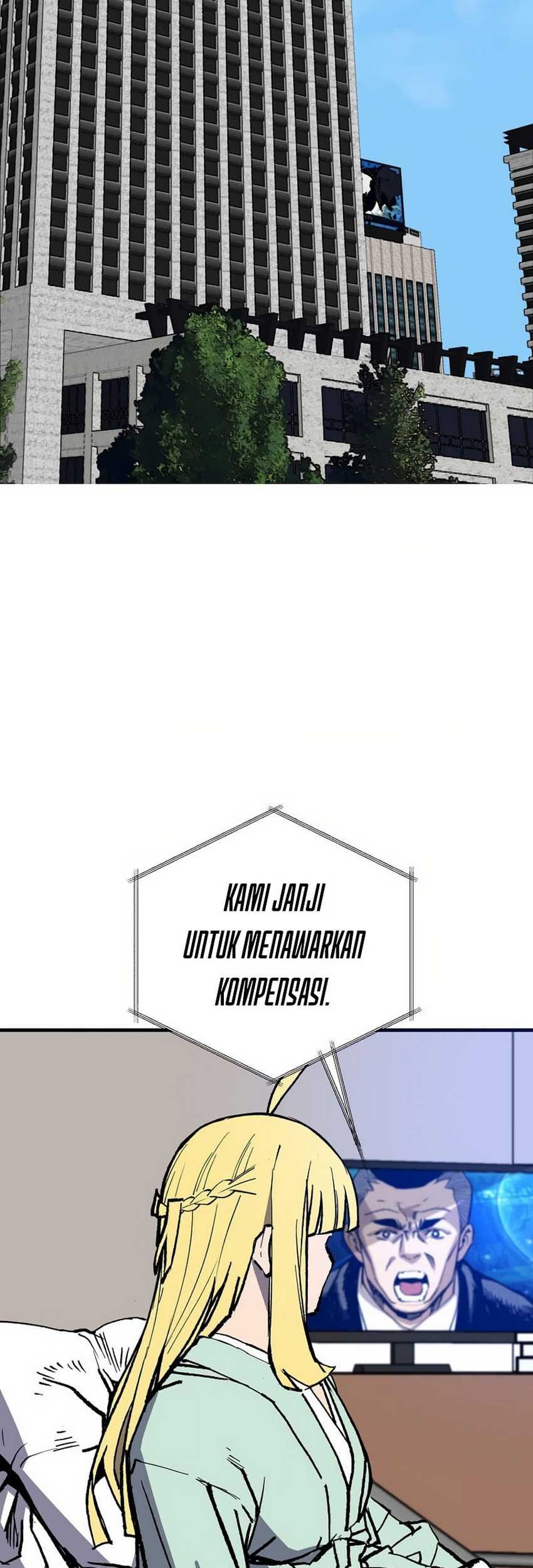 I’m a Max Level Regressor Chapter 6 - halaman 44