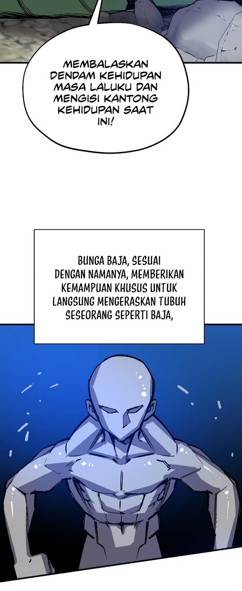 I’m a Max Level Regressor Chapter 6 - halaman 7