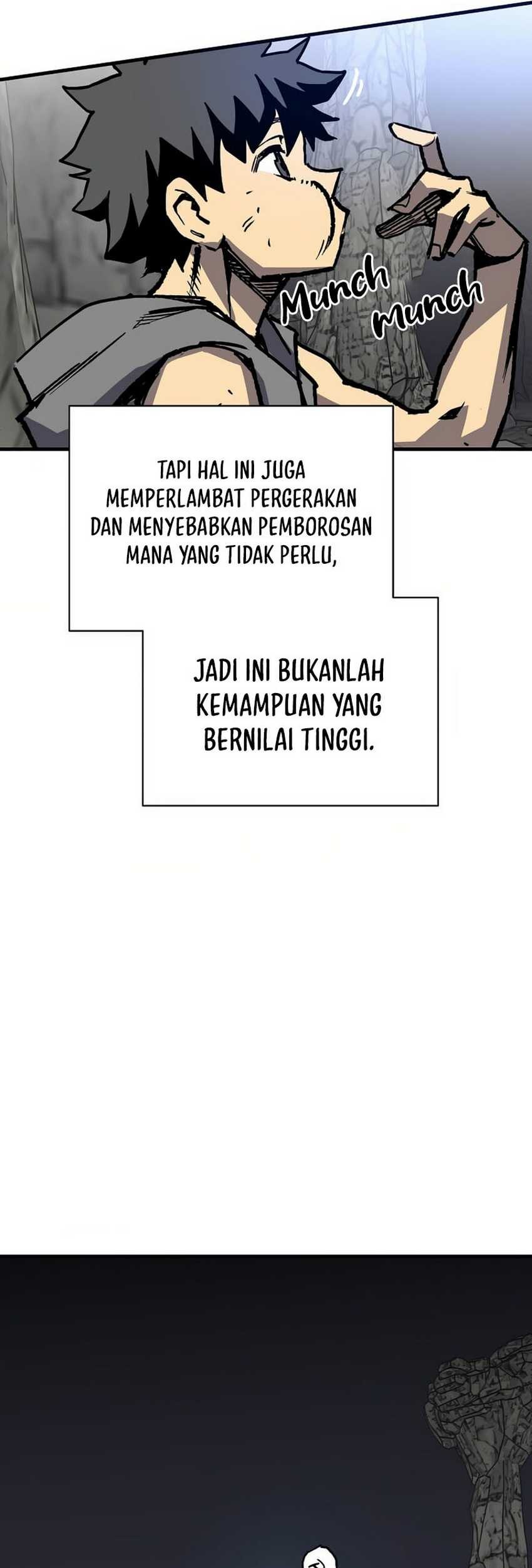 I’m a Max Level Regressor Chapter 6 - halaman 8
