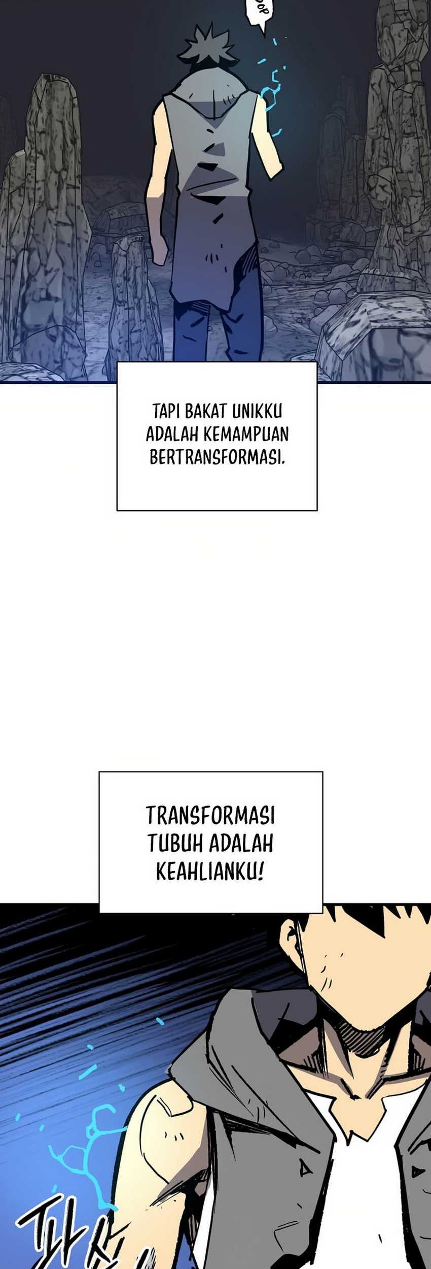 I’m a Max Level Regressor Chapter 6 - halaman 9