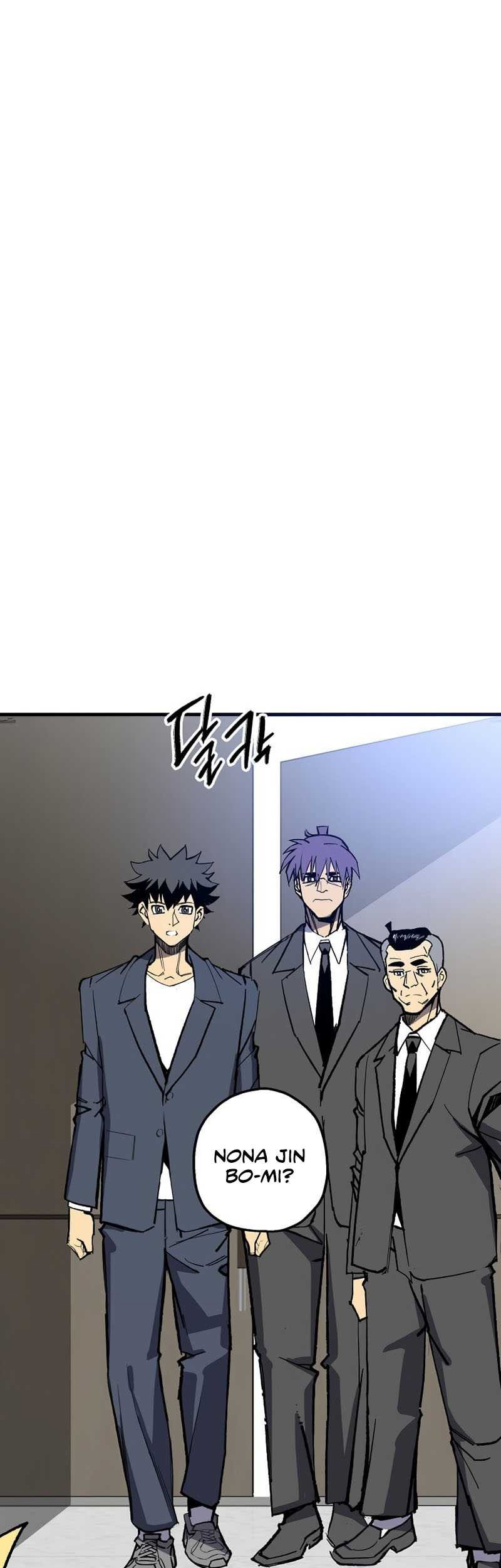 I’m a Max Level Regressor Chapter 7 - halaman 10