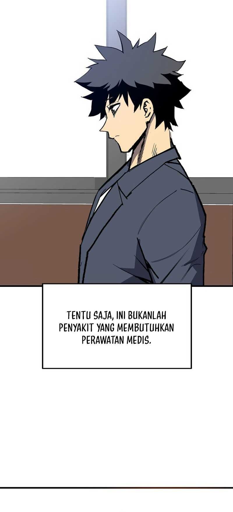 I’m a Max Level Regressor Chapter 7 - halaman 13