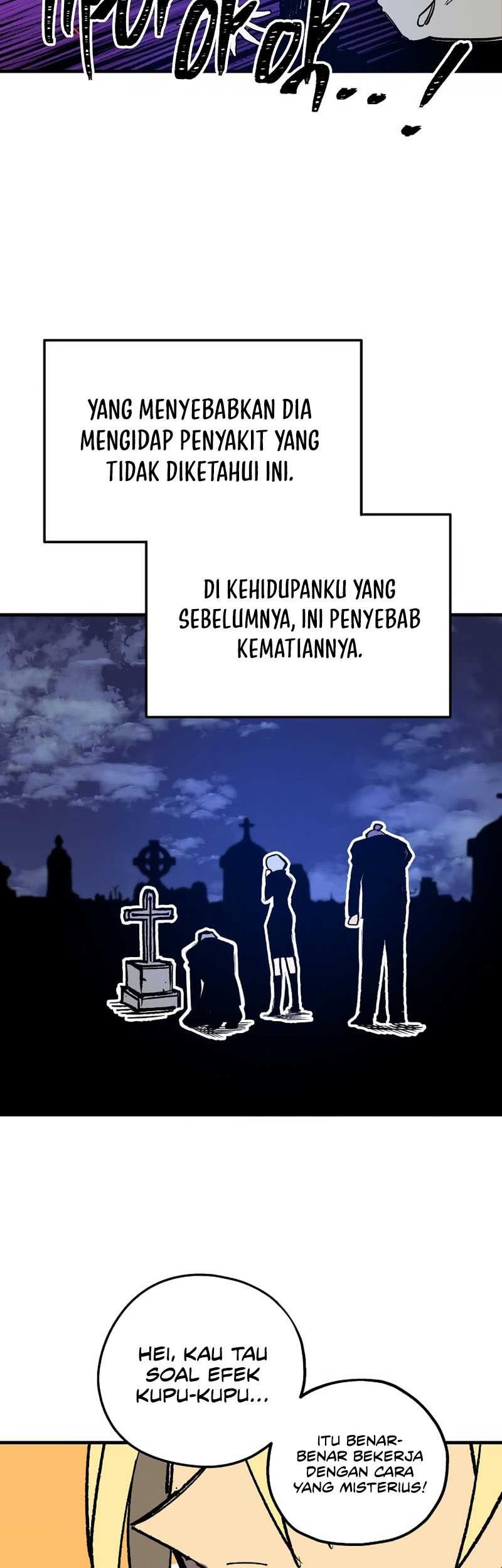 I’m a Max Level Regressor Chapter 7 - halaman 18