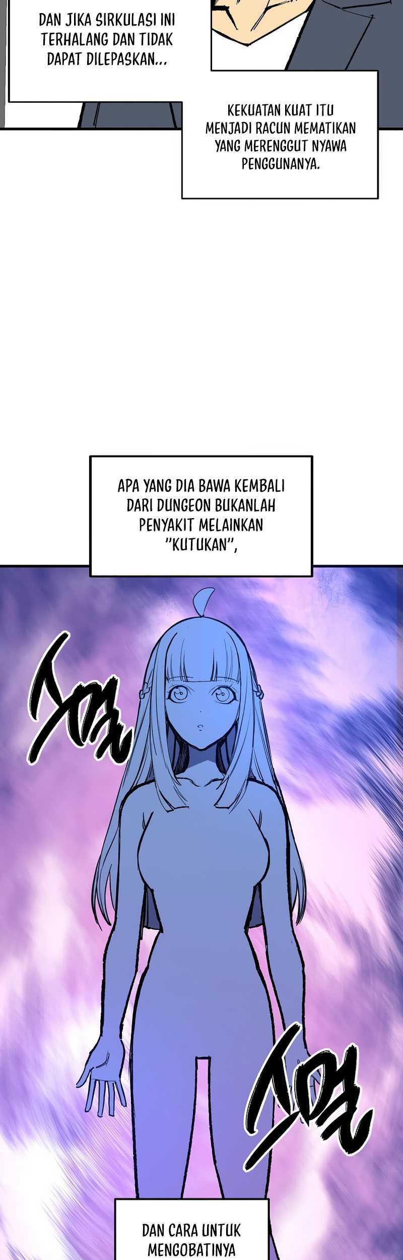 I’m a Max Level Regressor Chapter 7 - halaman 24