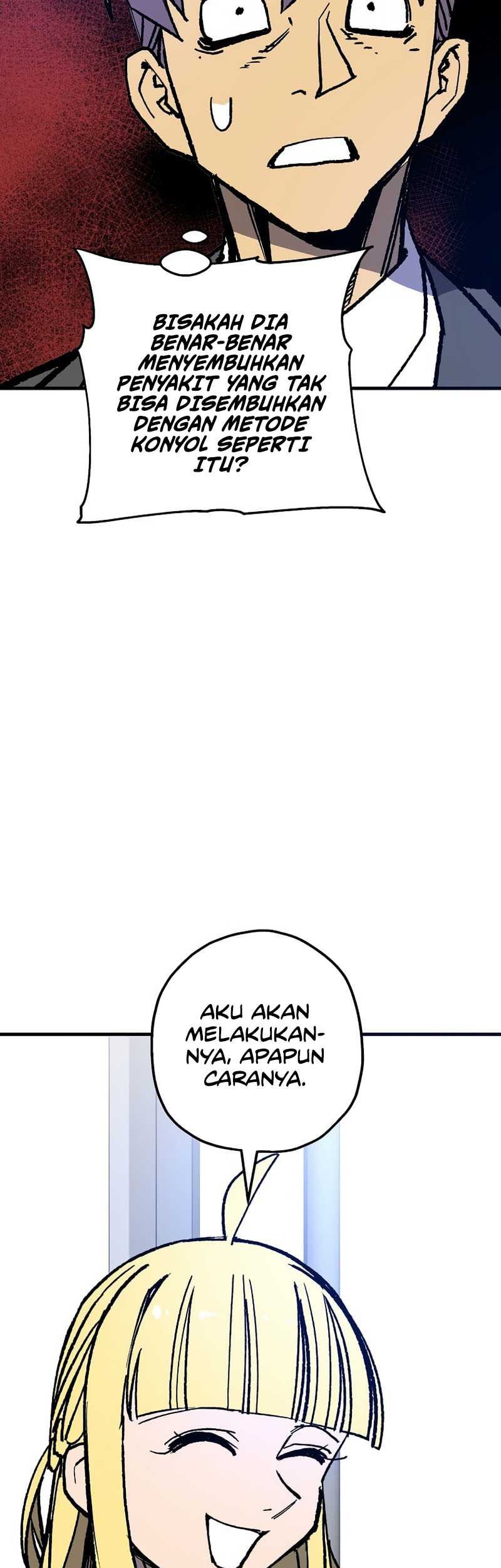 I’m a Max Level Regressor Chapter 7 - halaman 28