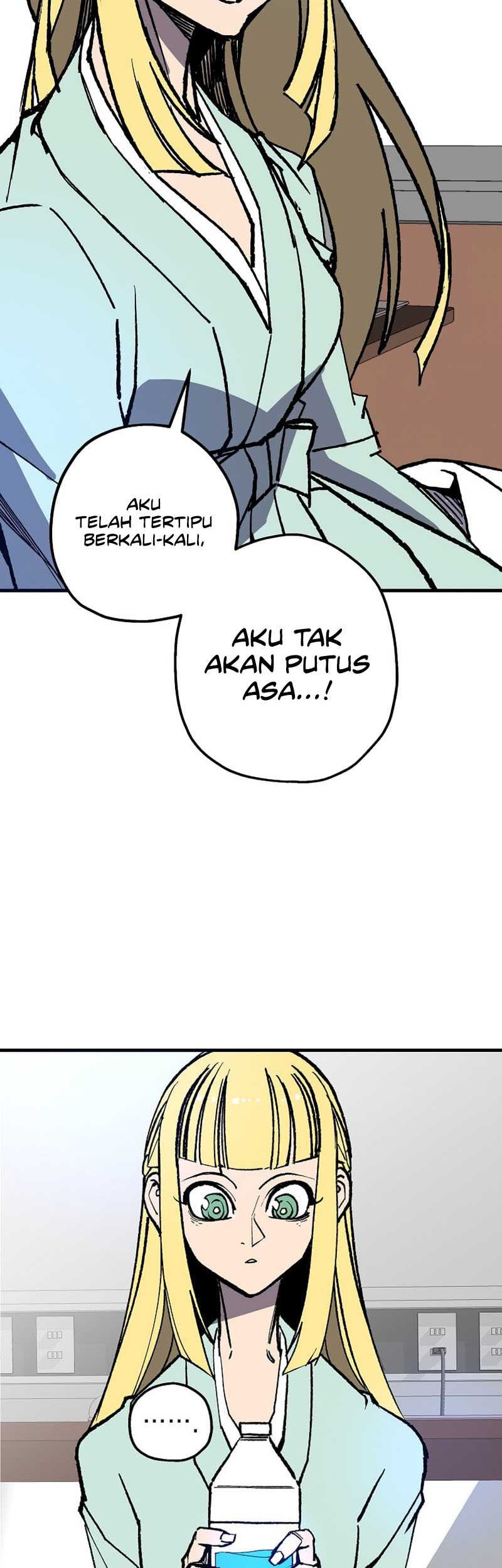 I’m a Max Level Regressor Chapter 7 - halaman 29