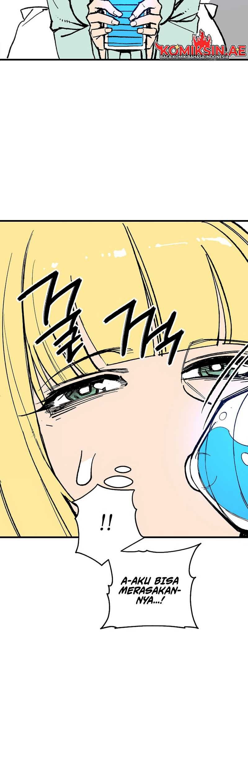 I’m a Max Level Regressor Chapter 7 - halaman 30