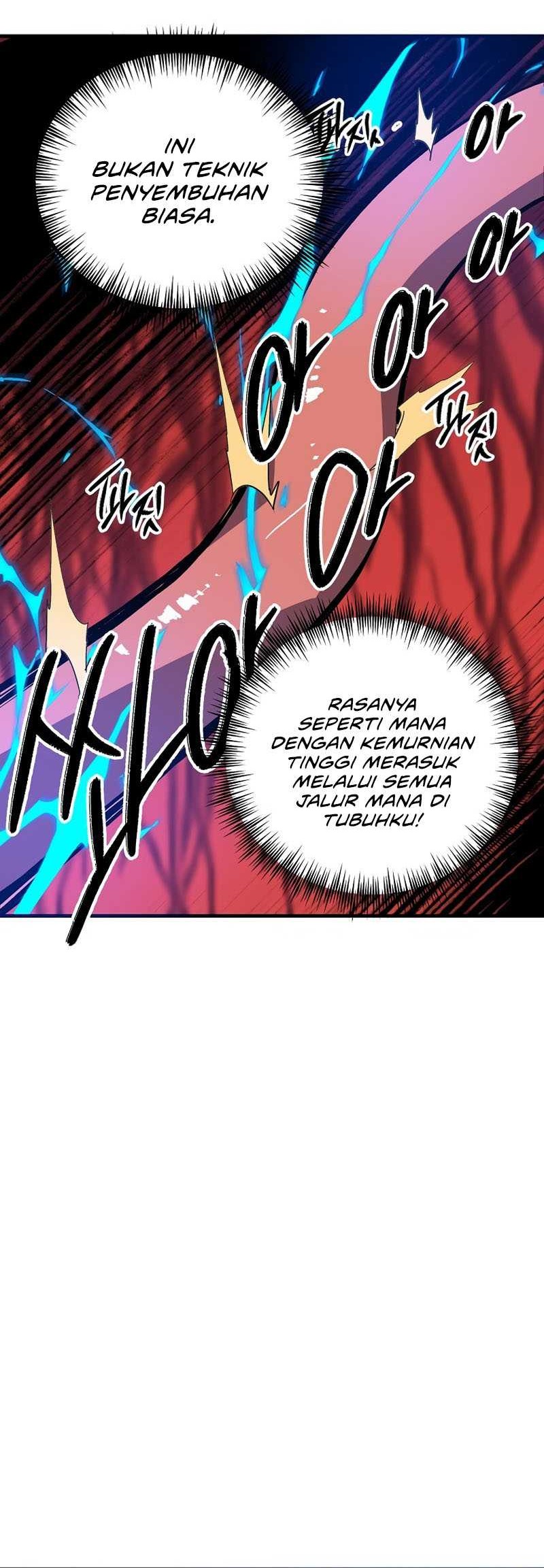 I’m a Max Level Regressor Chapter 7 - halaman 31
