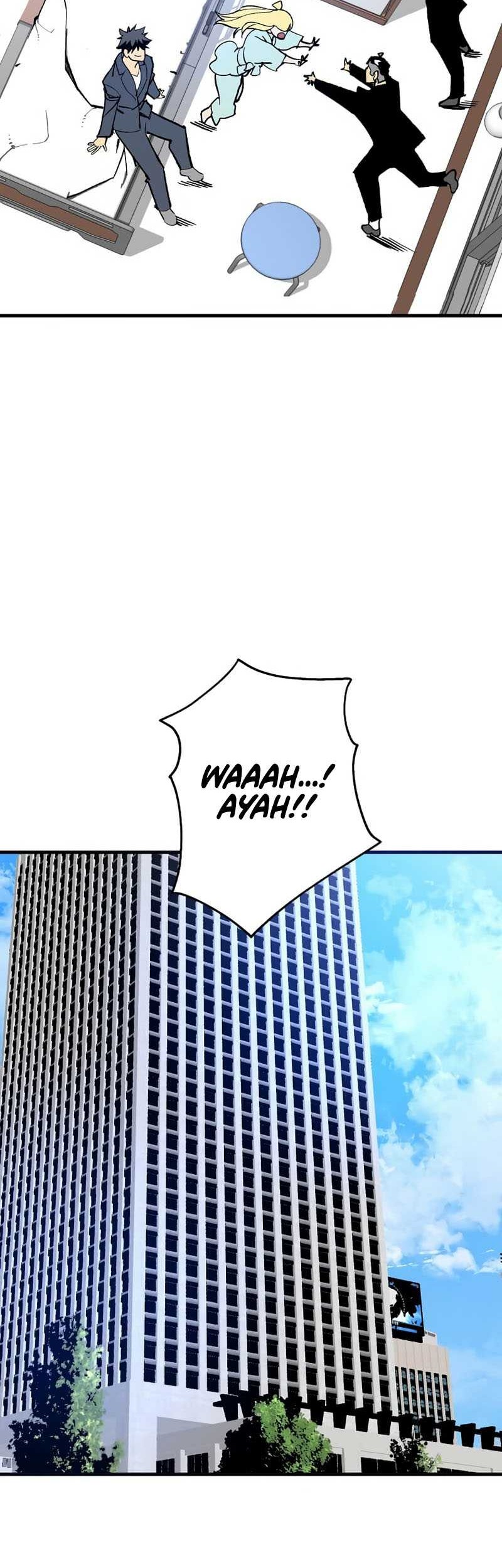 I’m a Max Level Regressor Chapter 7 - halaman 37