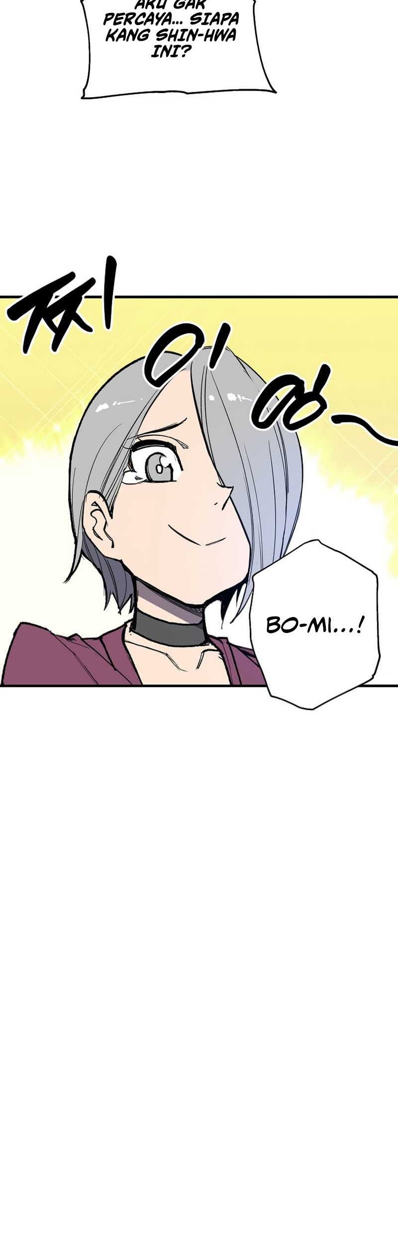 I’m a Max Level Regressor Chapter 7 - halaman 39