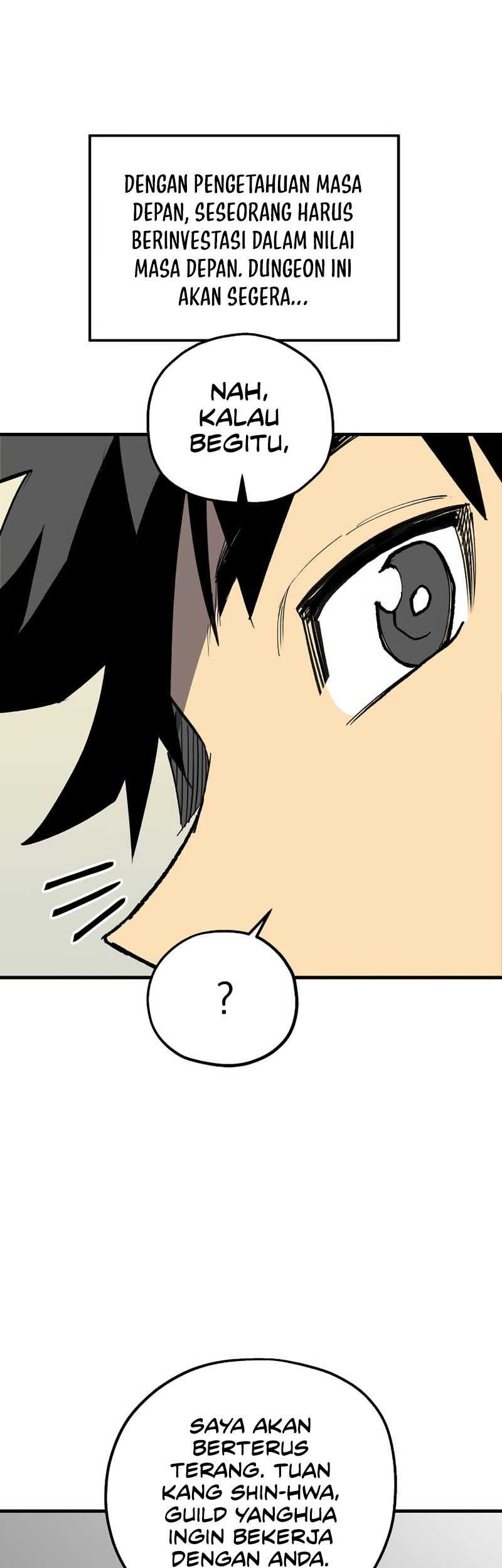 I’m a Max Level Regressor Chapter 7 - halaman 46