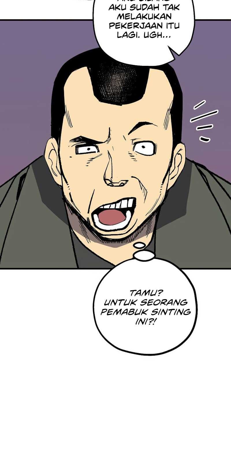 I’m a Max Level Regressor Chapter 7 - halaman 55