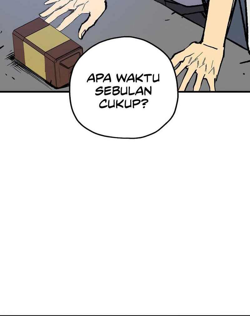 I’m a Max Level Regressor Chapter 7 - halaman 61