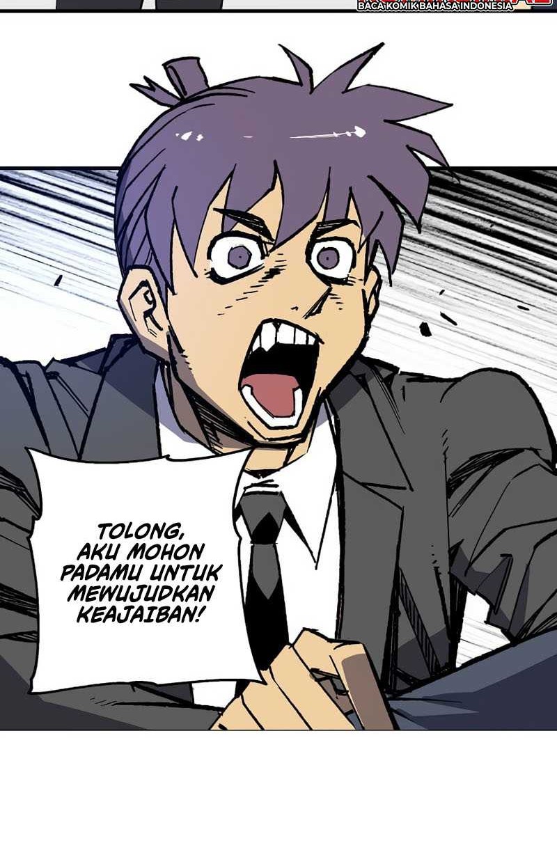 I’m a Max Level Regressor Chapter 7 - halaman 7