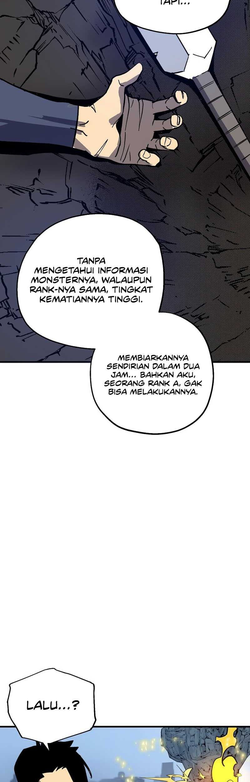 I’m a Max Level Regressor Chapter 8 - halaman 22