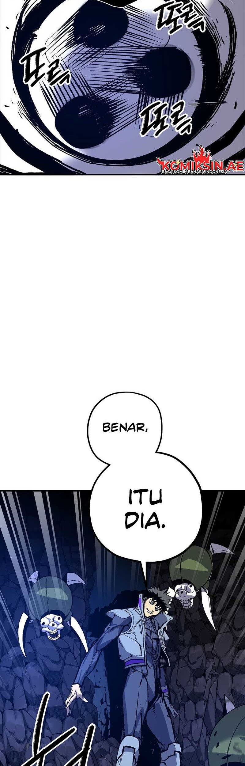 I’m a Max Level Regressor Chapter 8 - halaman 29