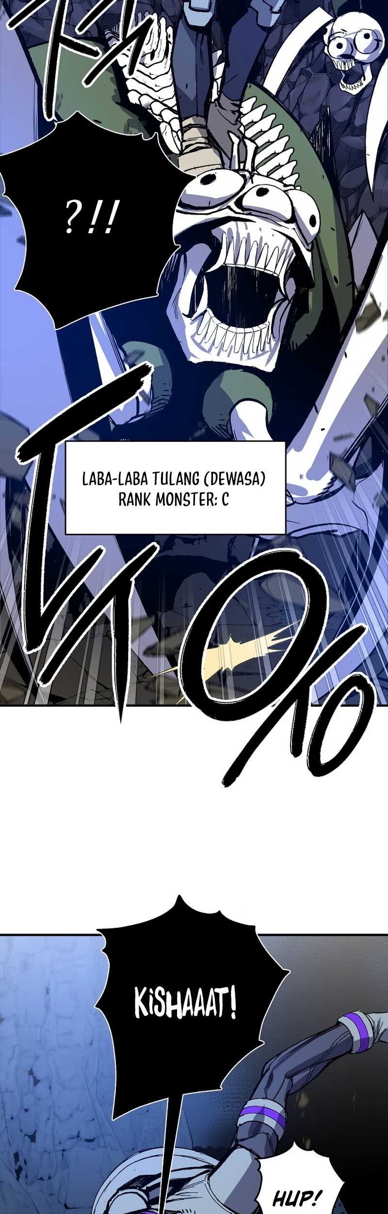 I’m a Max Level Regressor Chapter 8 - halaman 30
