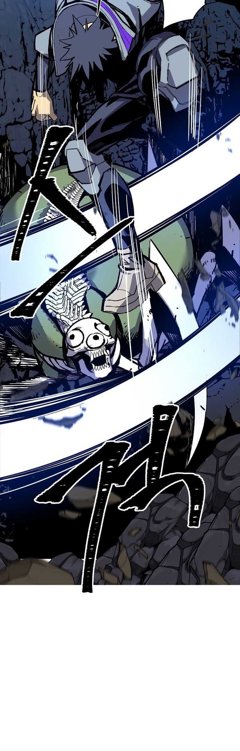I’m a Max Level Regressor Chapter 8 - halaman 31